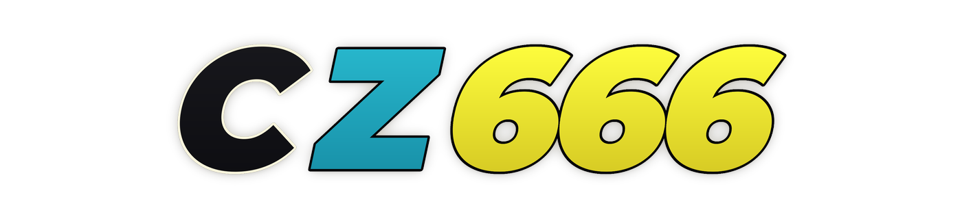 cz666 Casino Logo
